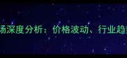 山东胶合板市场深度分析价格波动行业趋势与未来展望