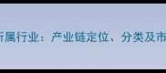 木板加工厂所属行业产业链定位分类及市场现状分析